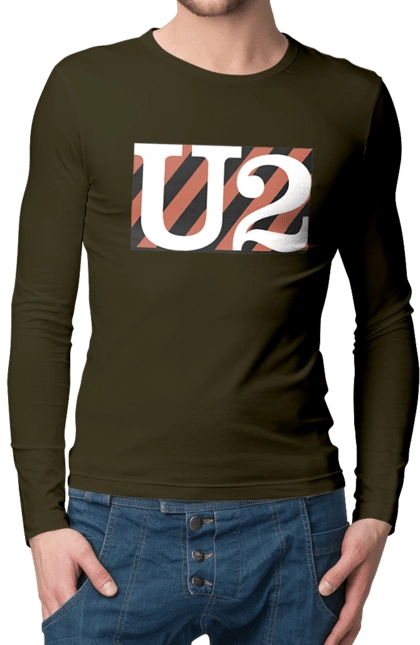 Group U2