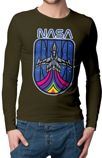 NASA