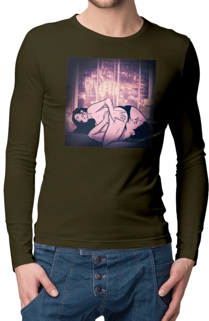 Adult Games Against The City