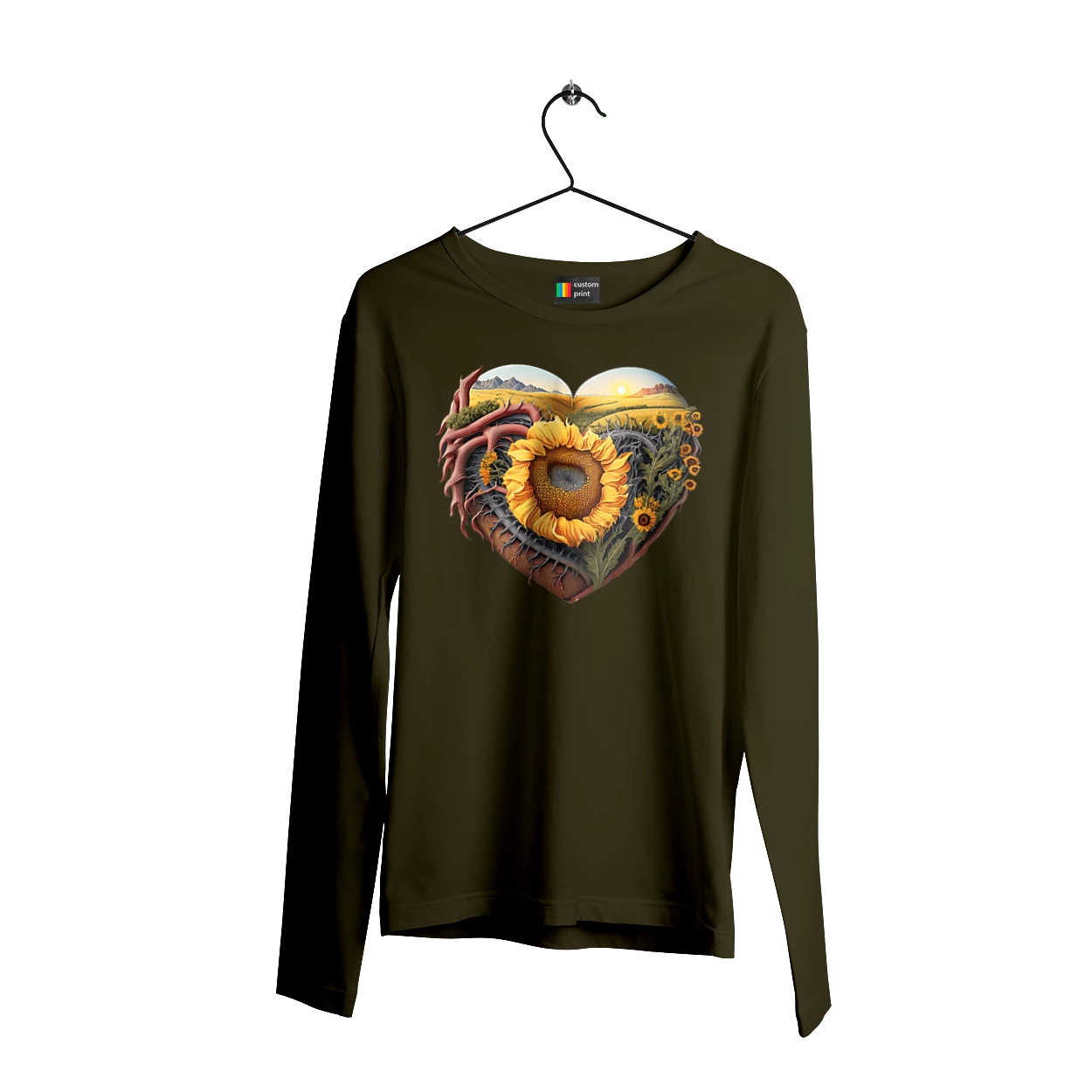 Символи України