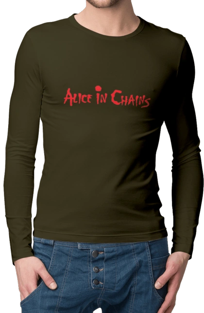 Alice in Chains