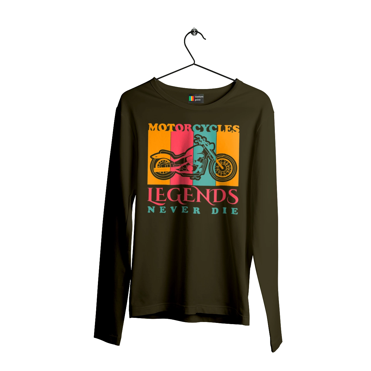 мотоцикл легенда