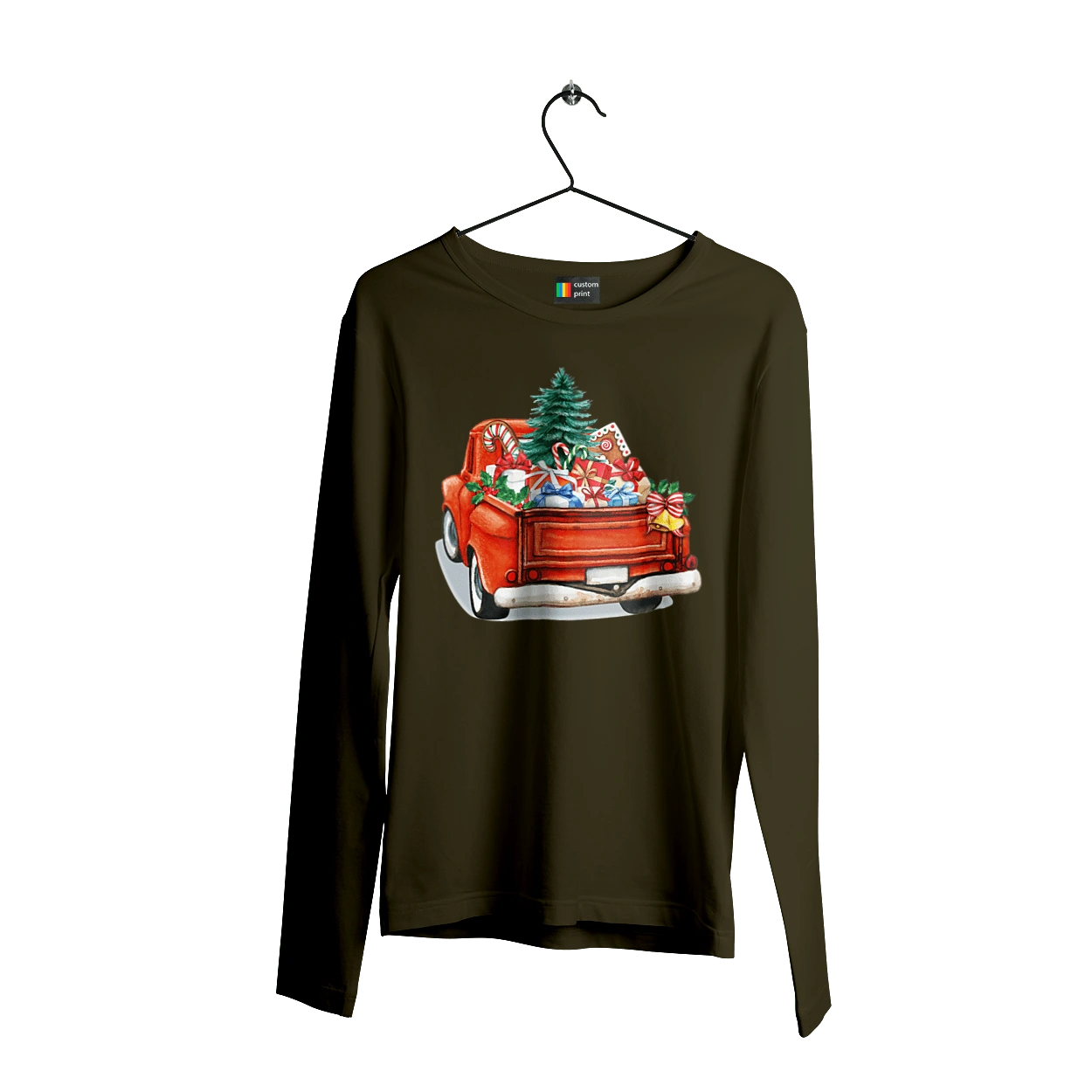 Авто с подарками