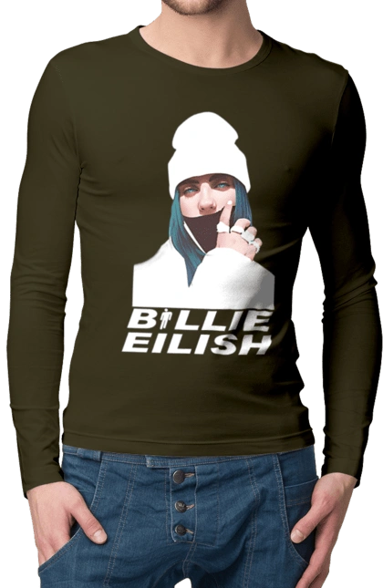 Біллі Айліш