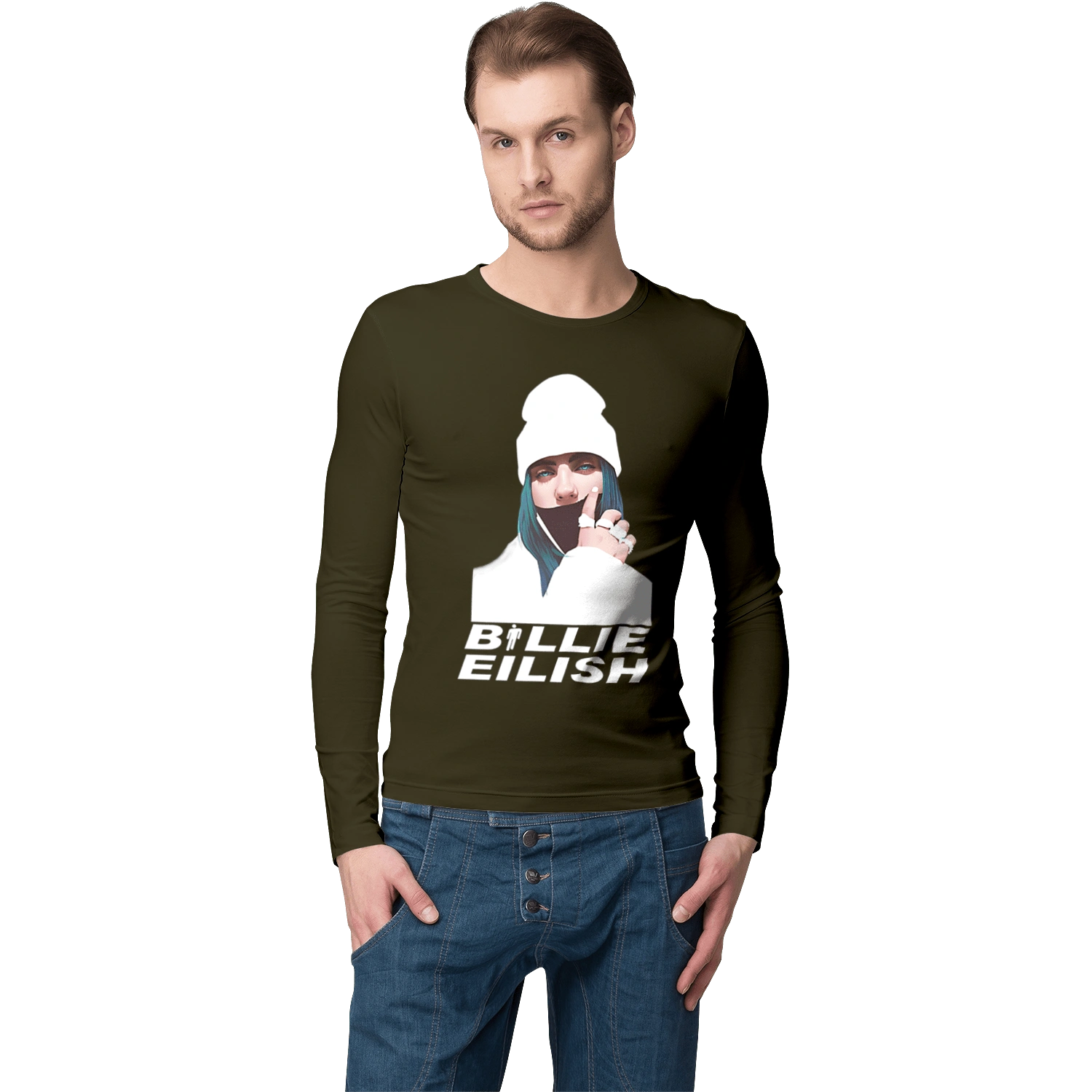 Біллі Айліш