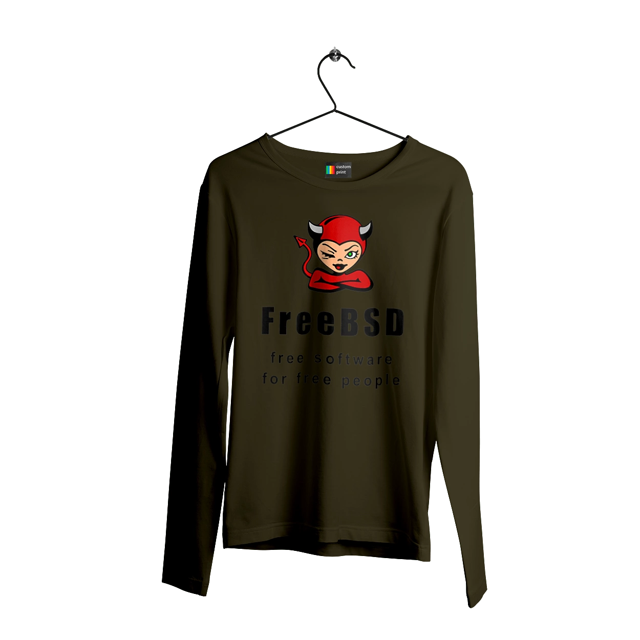 Freebsd For Free