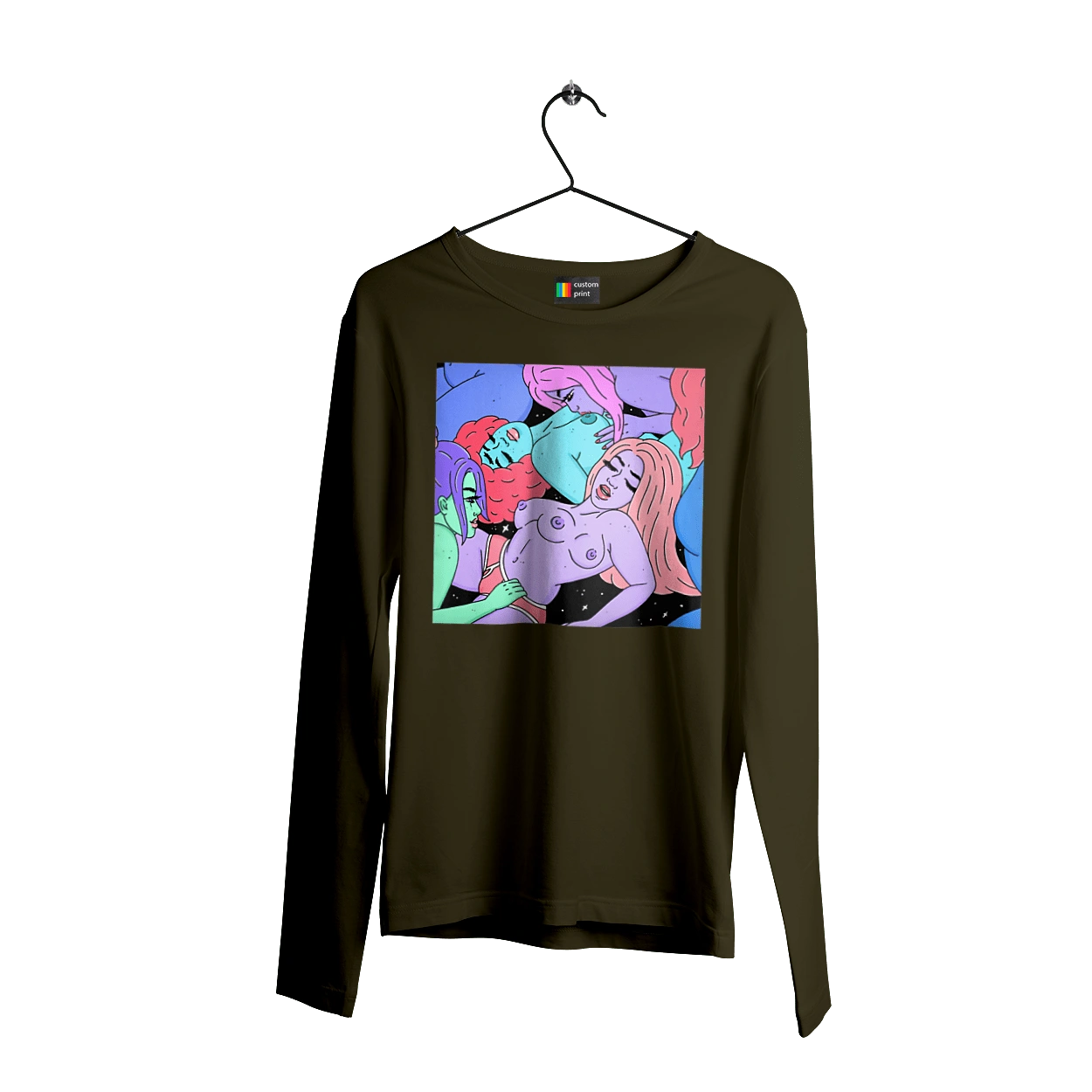 Дівчата Інопланетянки