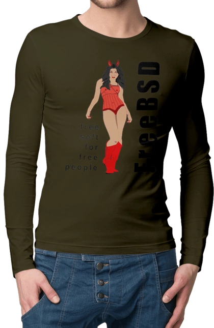 Freebsd Для Вільних