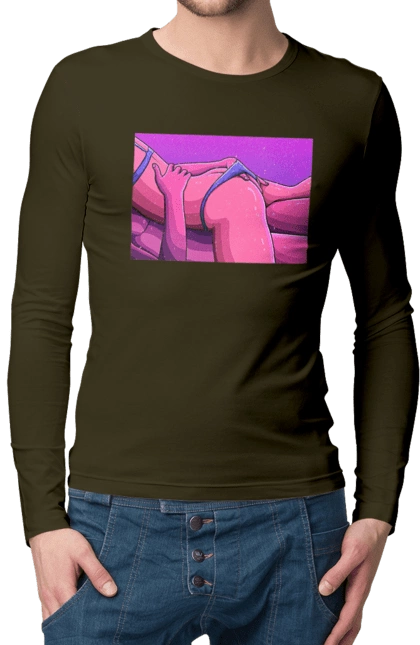 Removing Panties From Girls