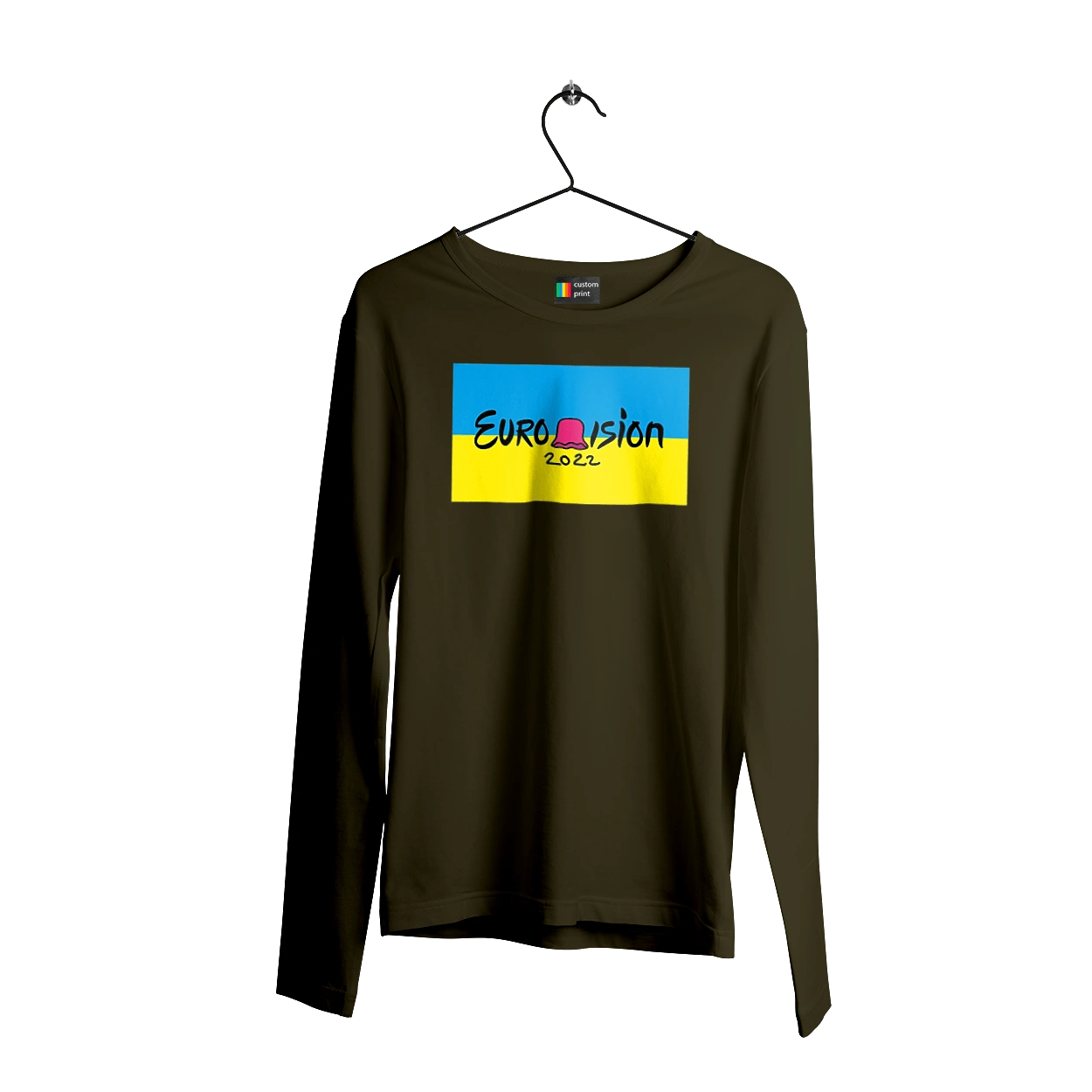 Eurovision by KALUSH Orchestra