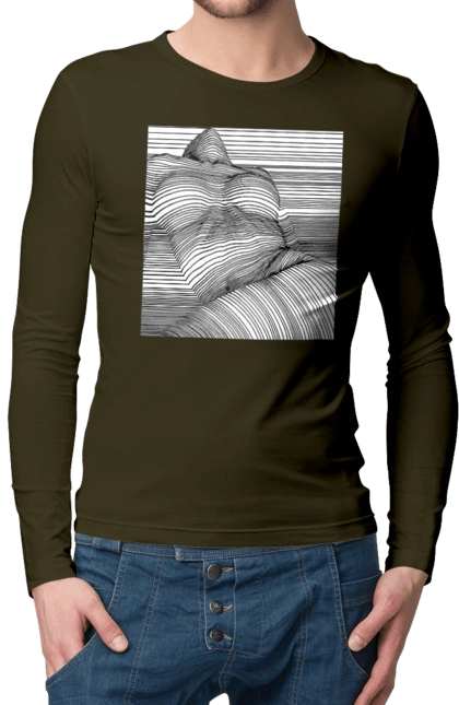 The Girl In The Strip