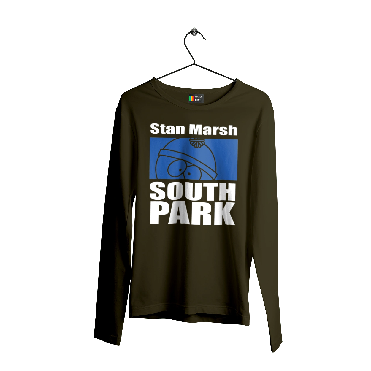 South Park Stan Marsh