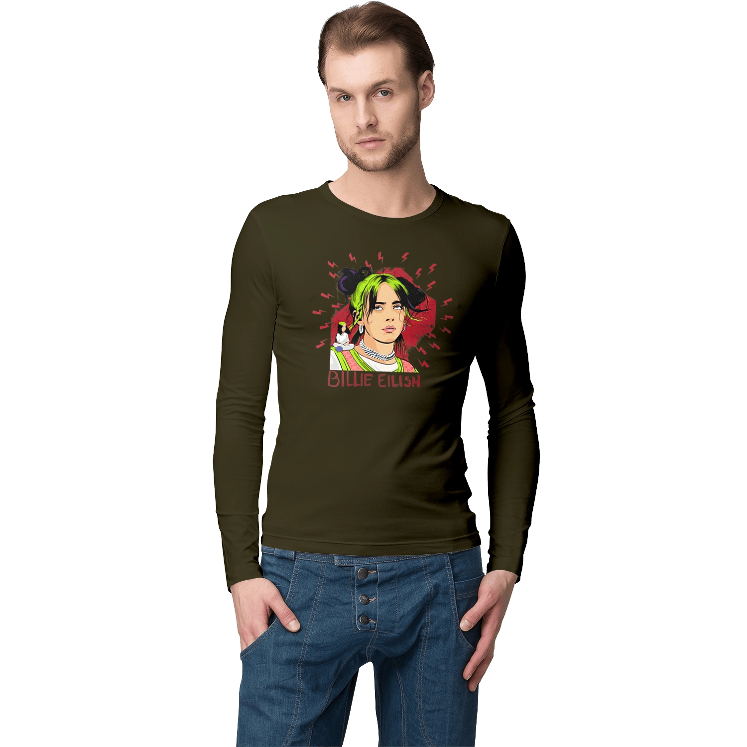 Біллі Айліш