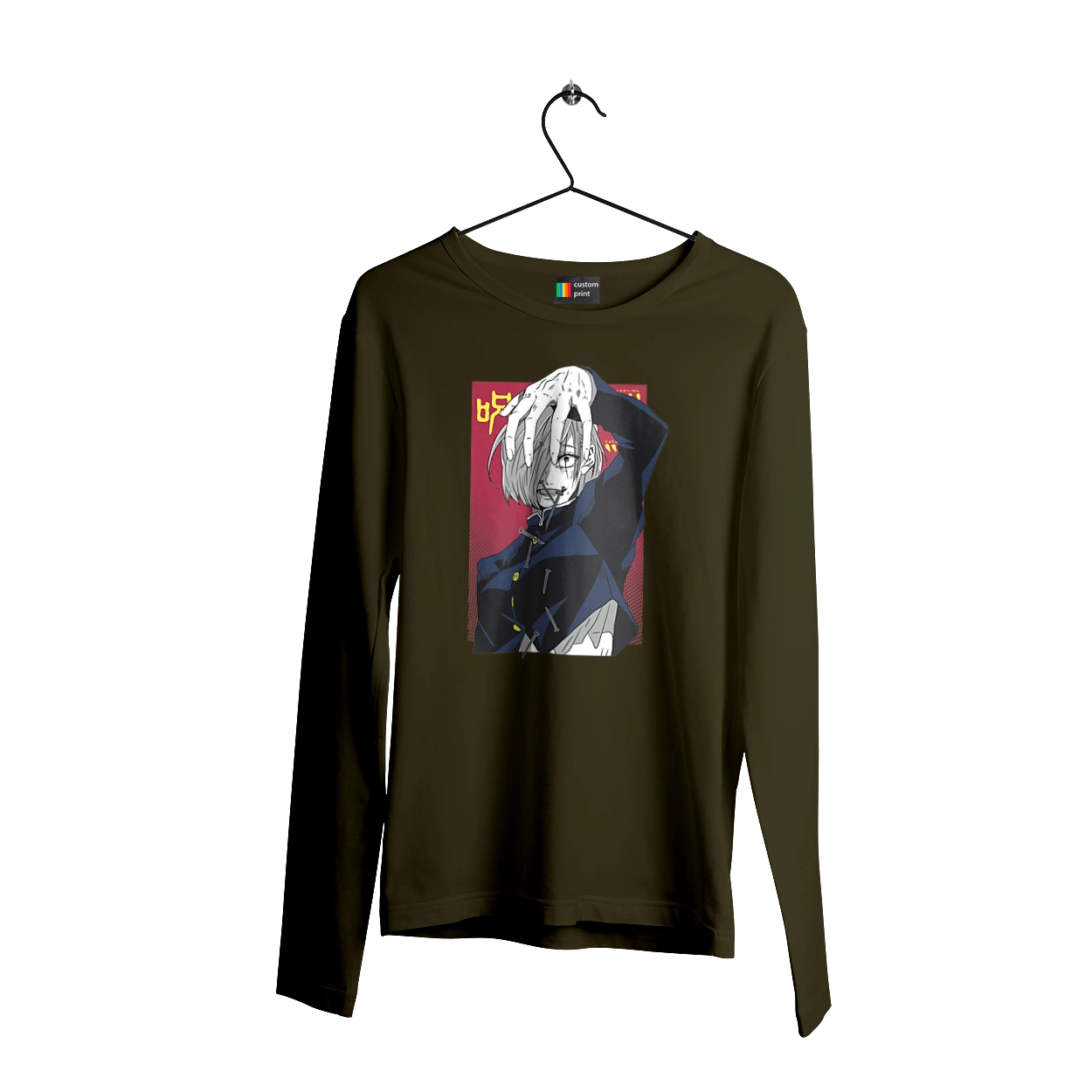 Jujutsu Kaisen Nobara