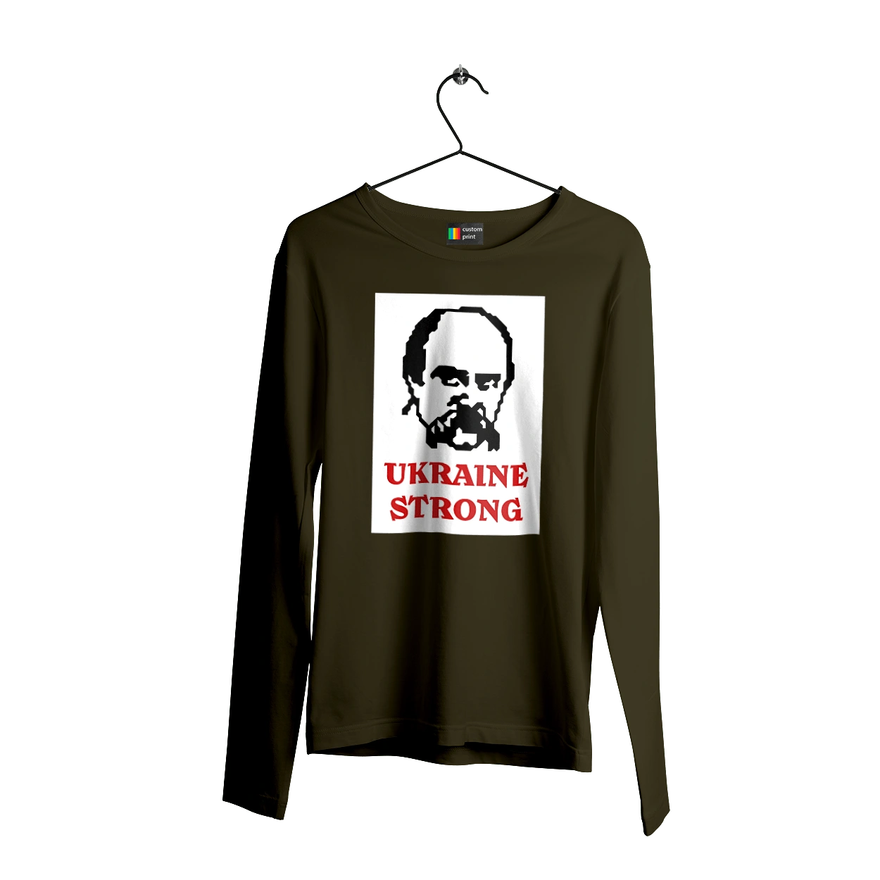 Тарас Шевченко