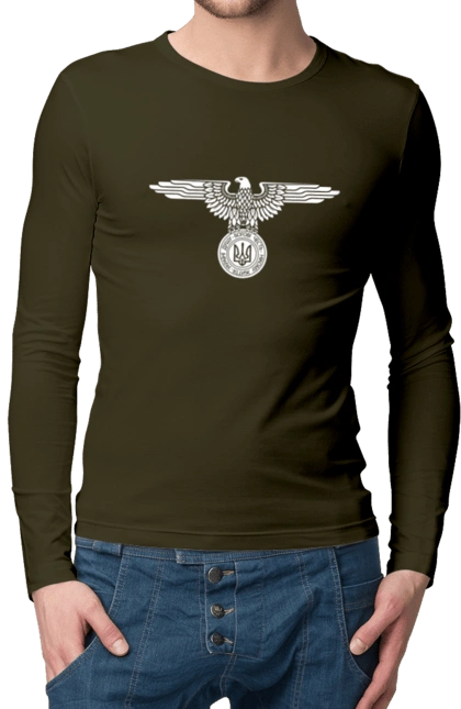 Тризуб і Орел