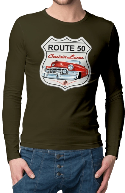 Route 50