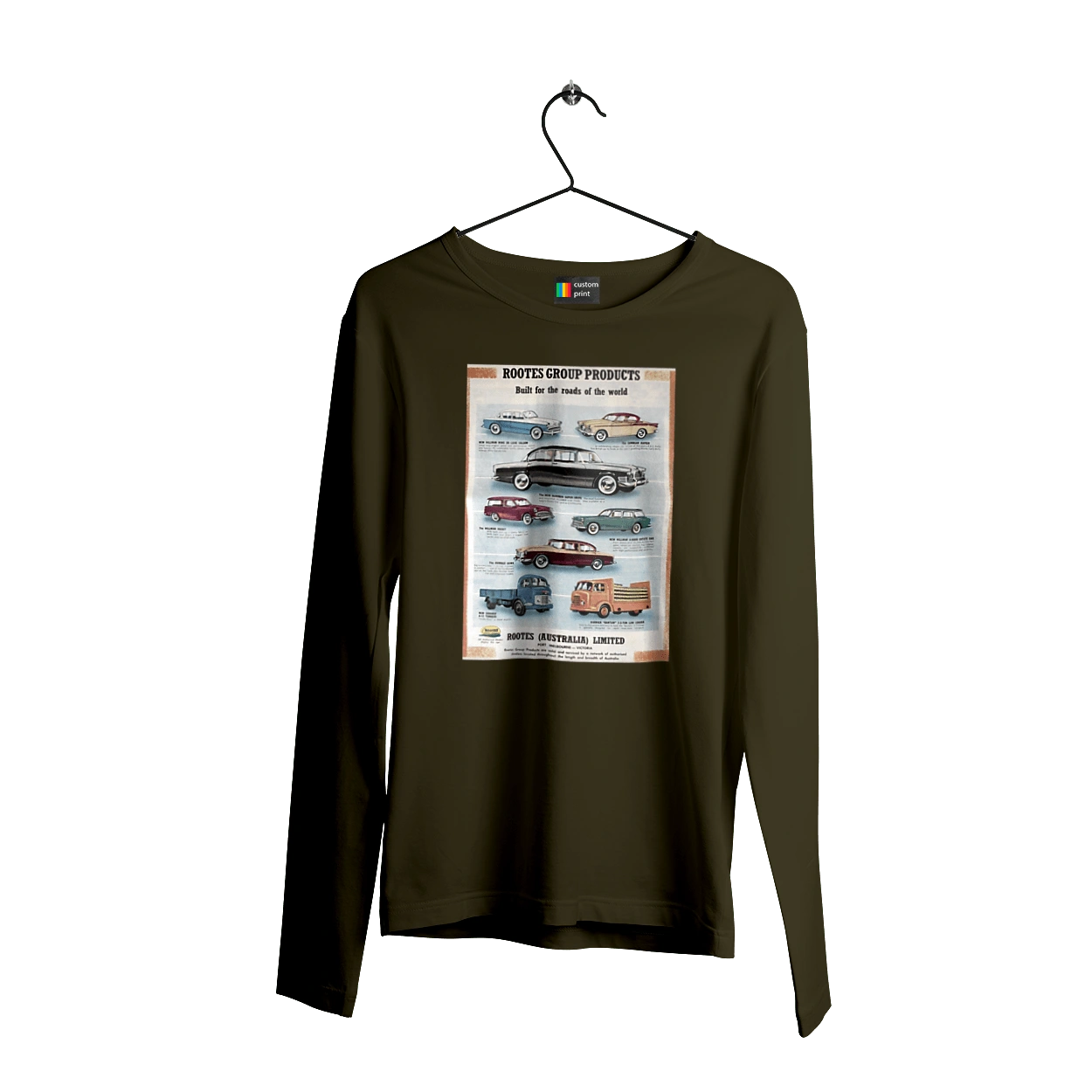 Аутомобільйо