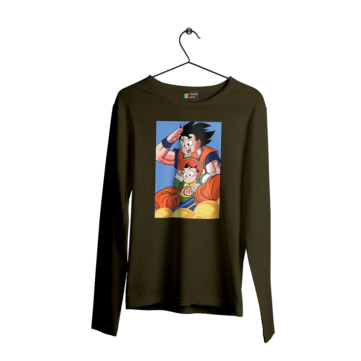 Dragon Ball Gohan