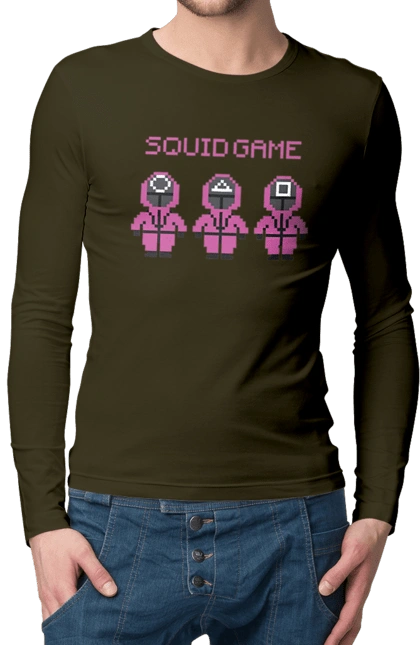 Squid Game