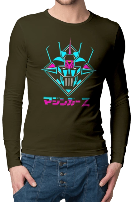 Mazinger Z Grendizer