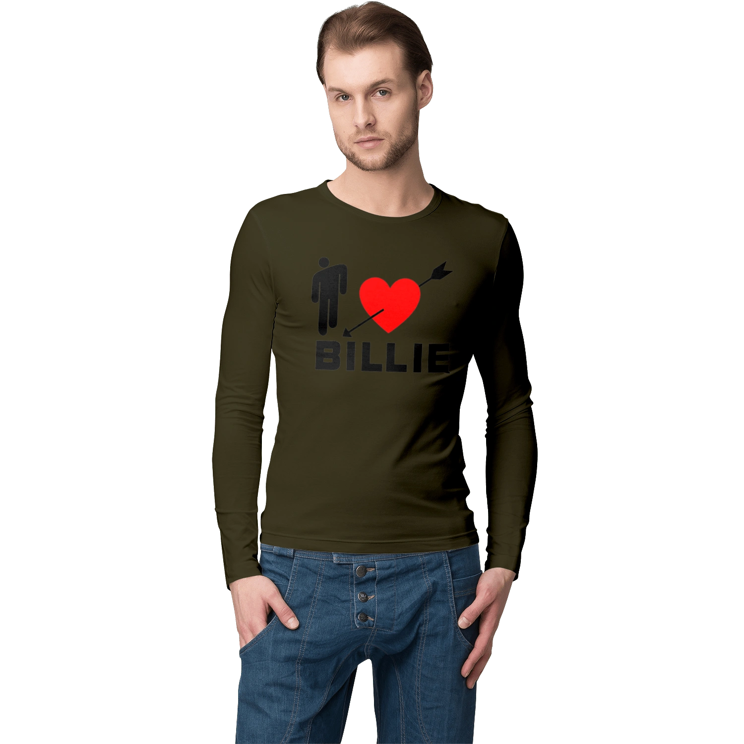 Біллі Айліш