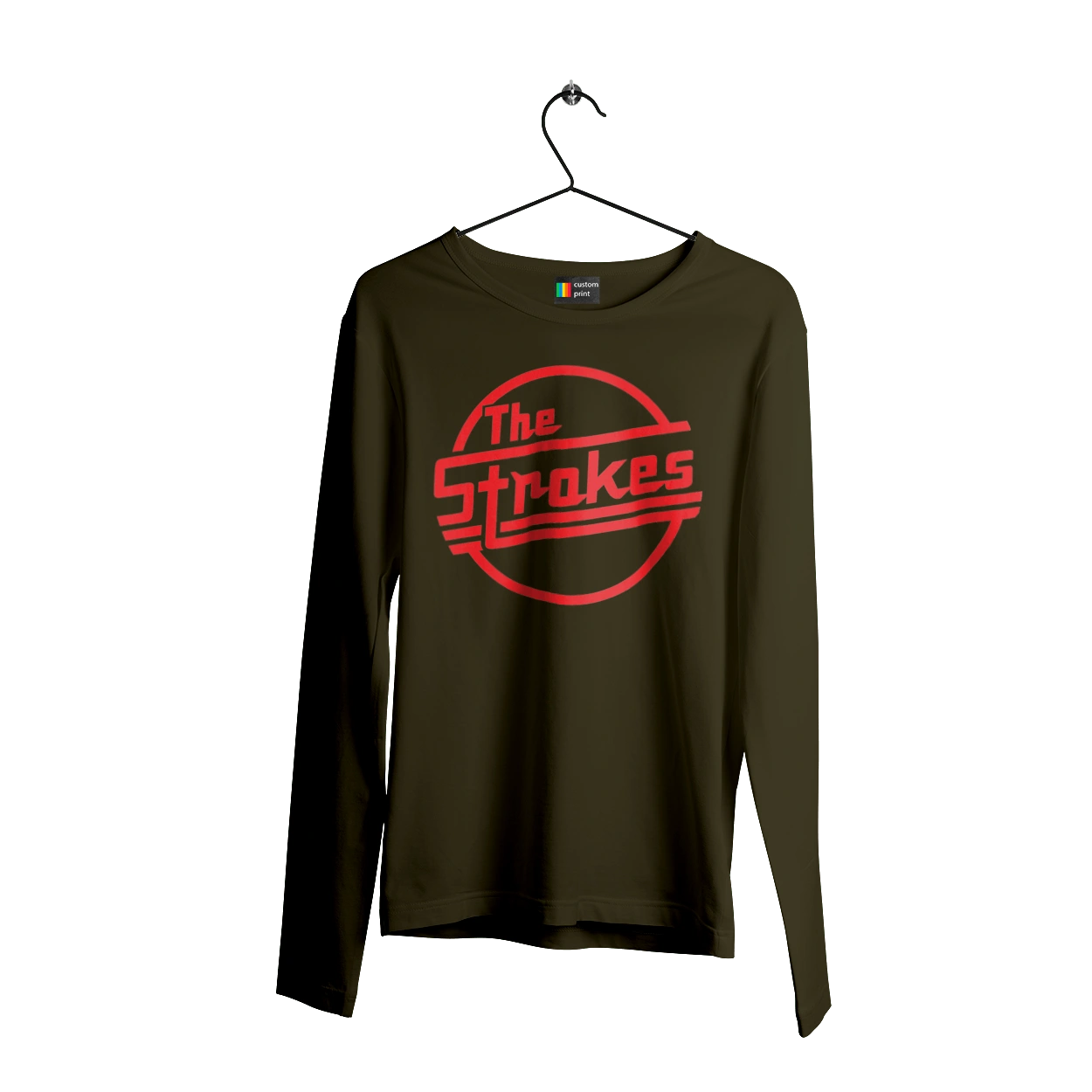 The Strokes