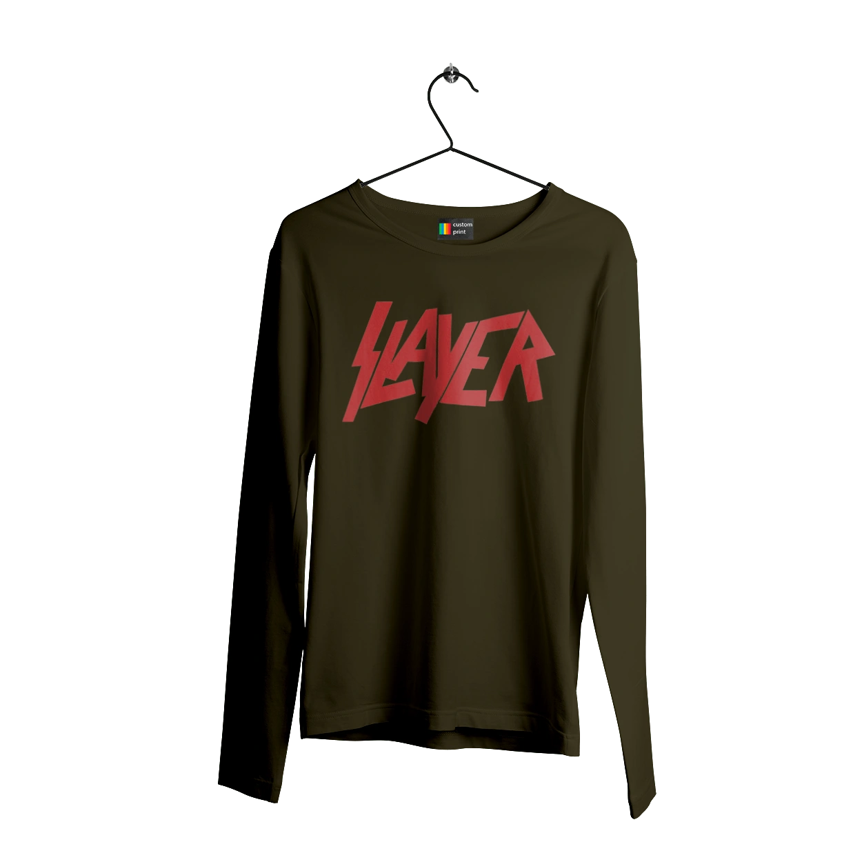 Slayer