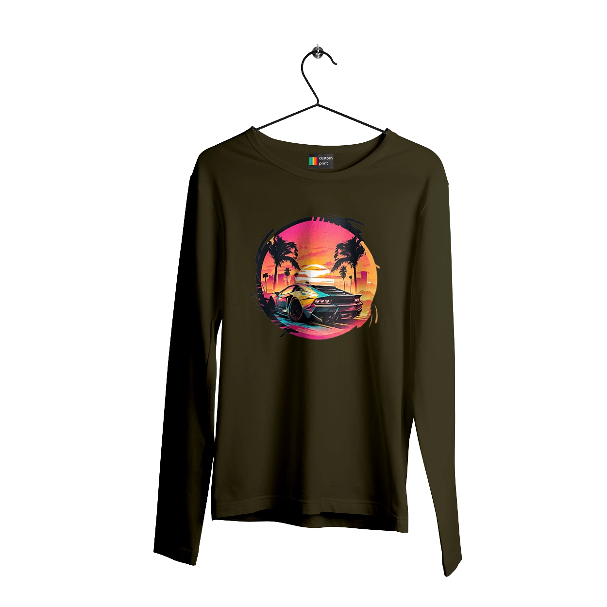 Ламборджині Ретровейв