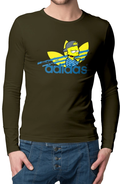 Adidas Барт