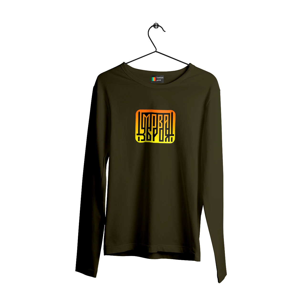 Language is a weapon