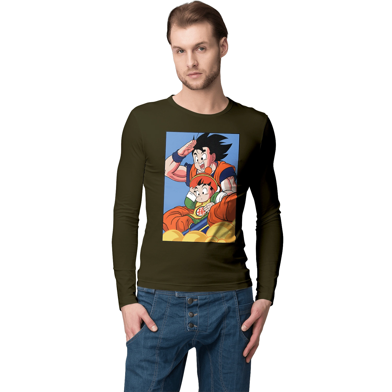 Dragon Ball Gohan