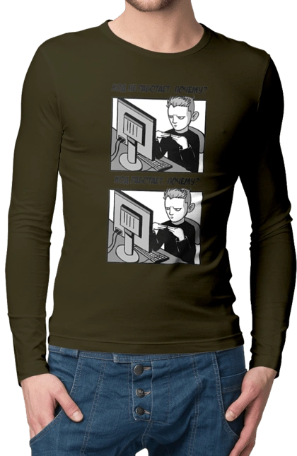 The code doesn`t work, why? The code works, why?