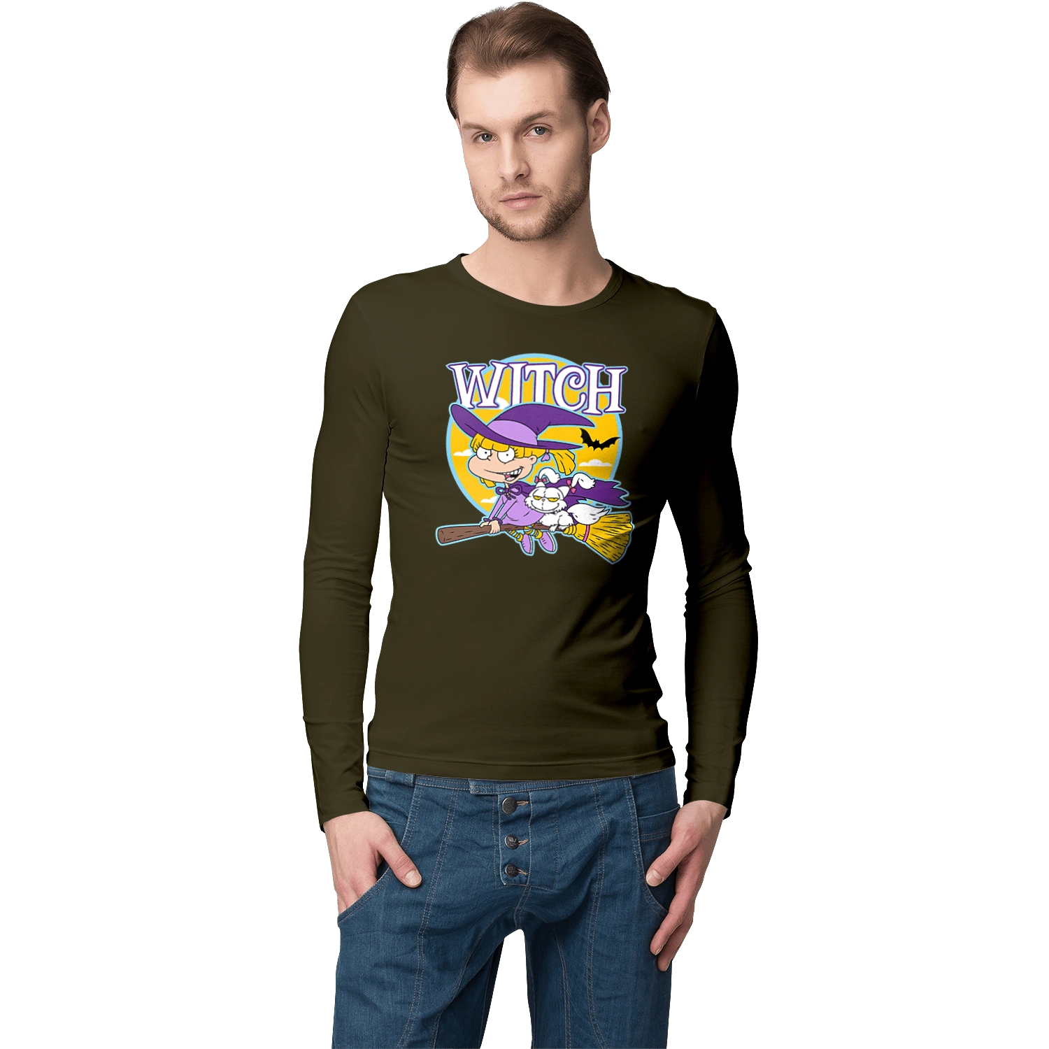 Rugrats Angelica Pickles