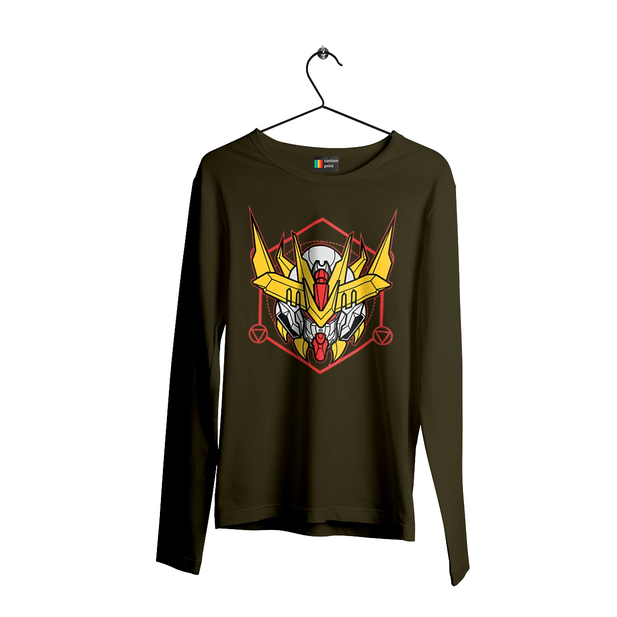 Gundam Barbatos Lupus Rex