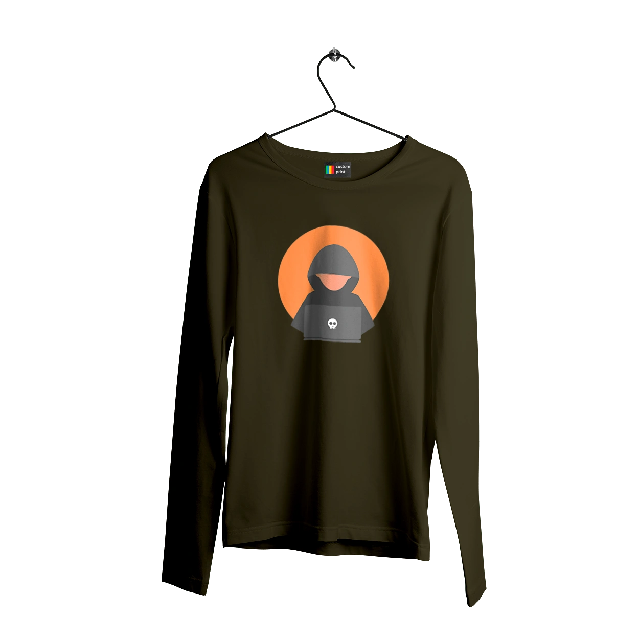 Я программист