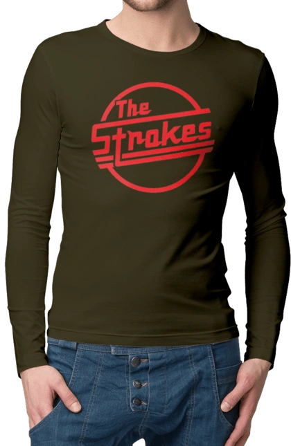 The Strokes