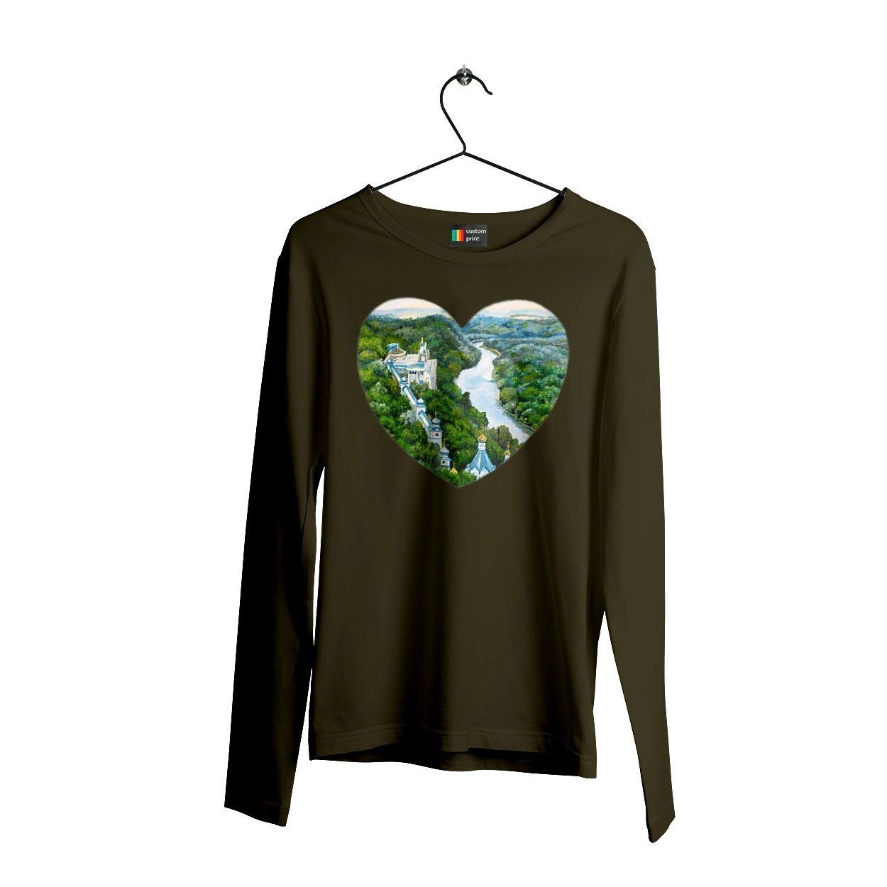 Святогорская лавра