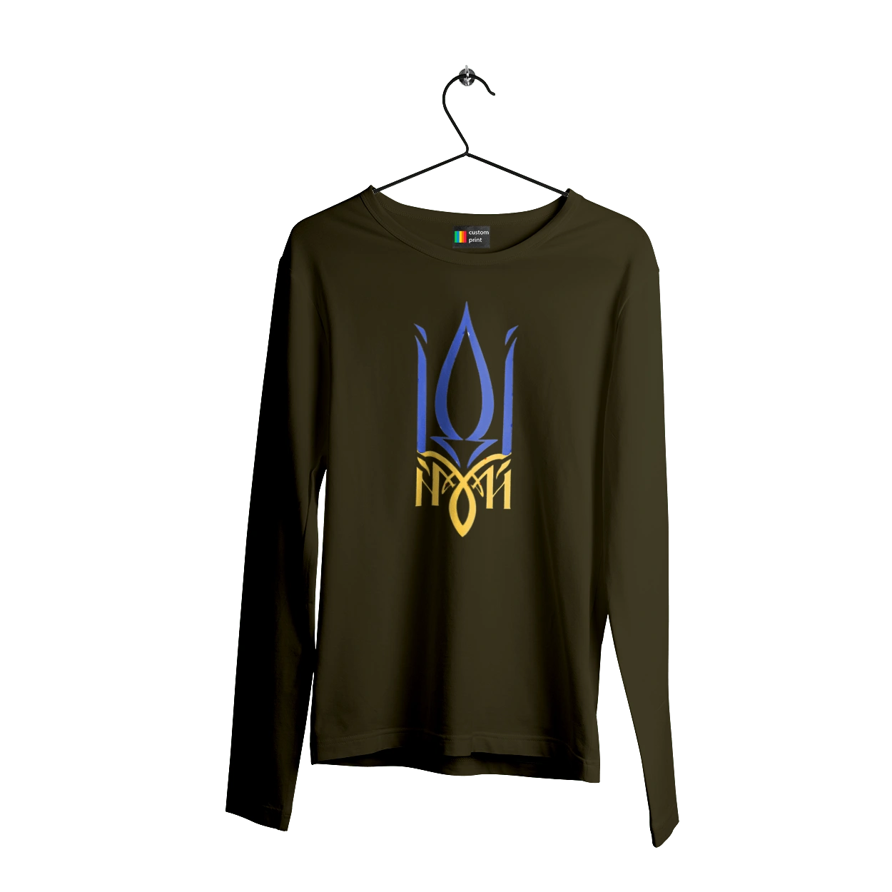 Coat of arms of Ukraine