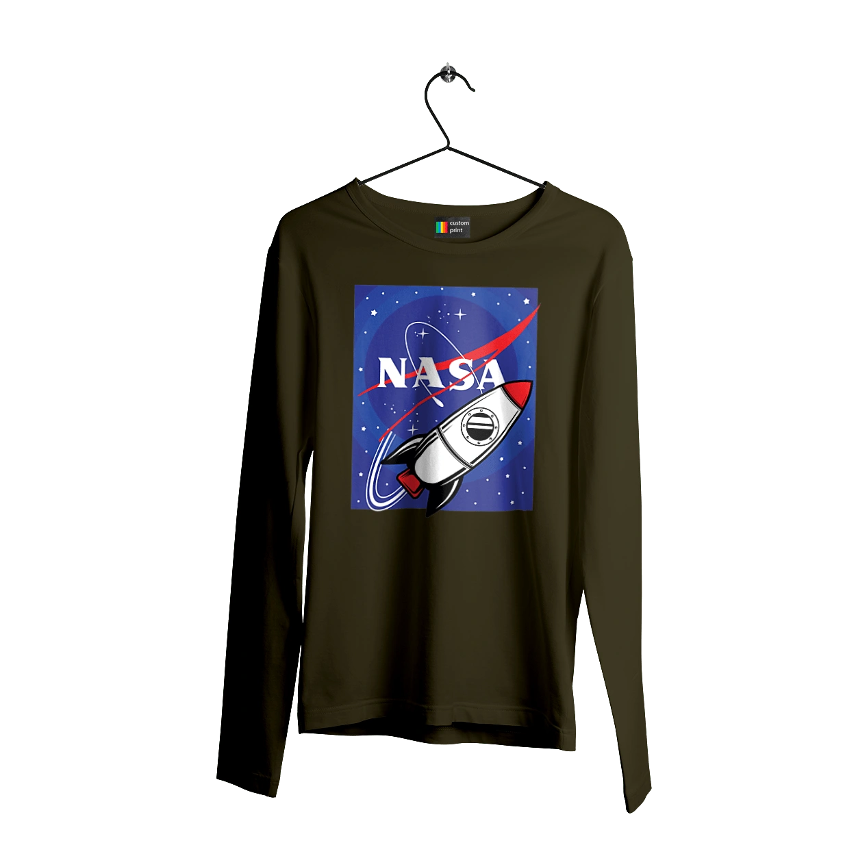 NASA
