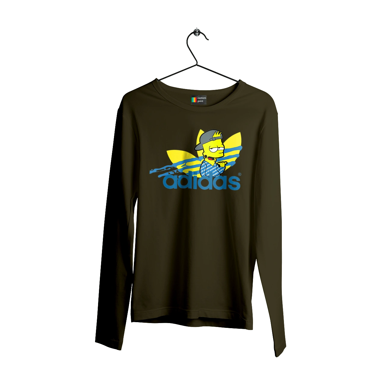 Adidas Барт