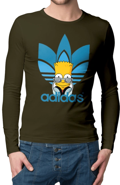 Adidas Bart