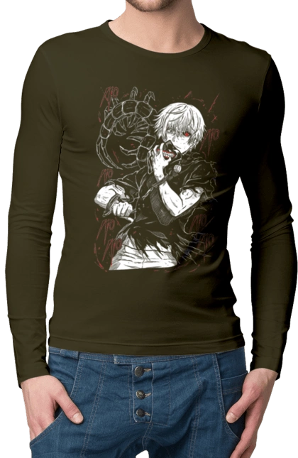 Токійський гуль