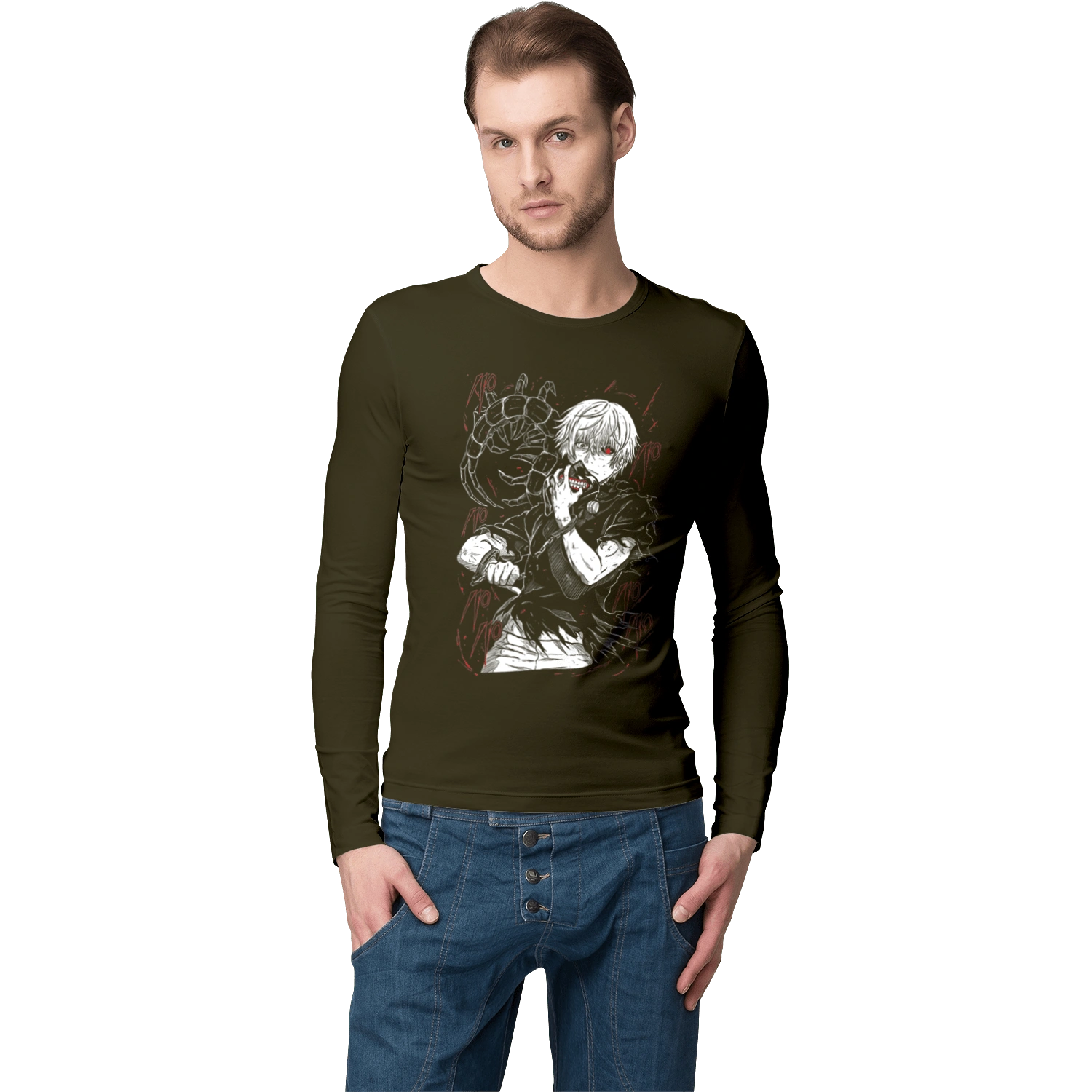 Токійський гуль