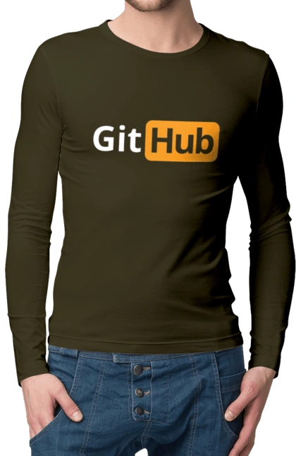Git Hub