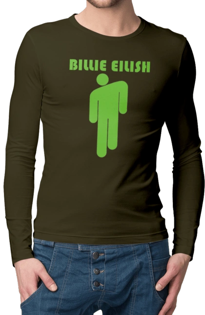 Billie Eilish
