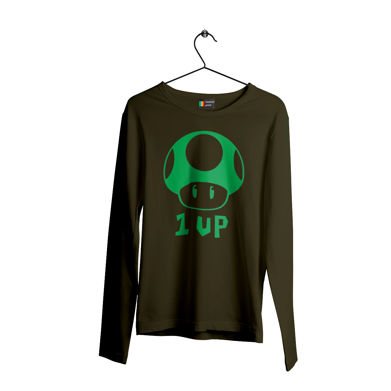 1UP Maрio