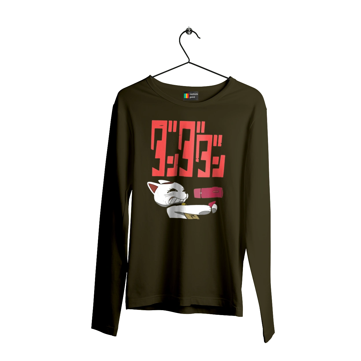 Dandadan Turbo Granny