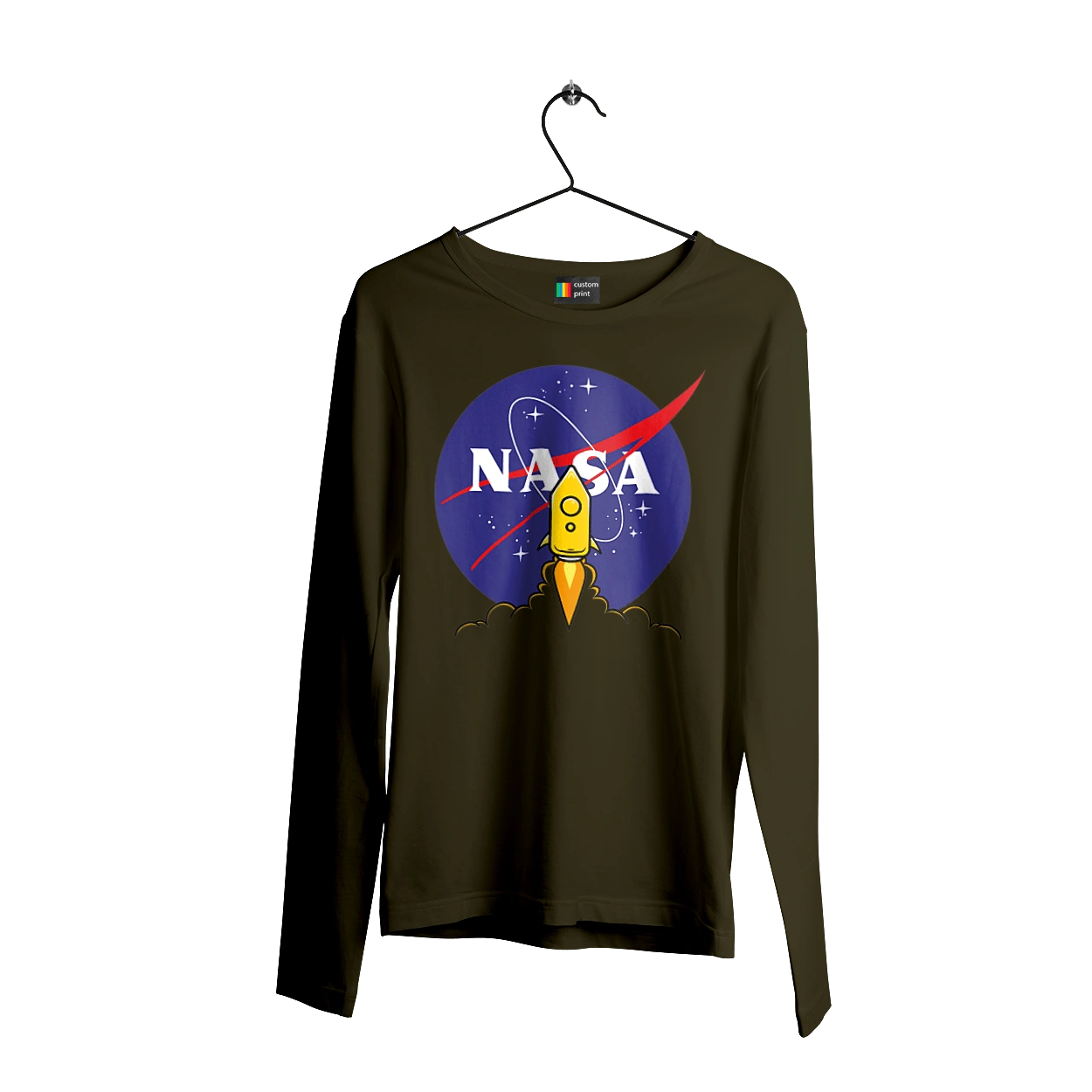 NASA