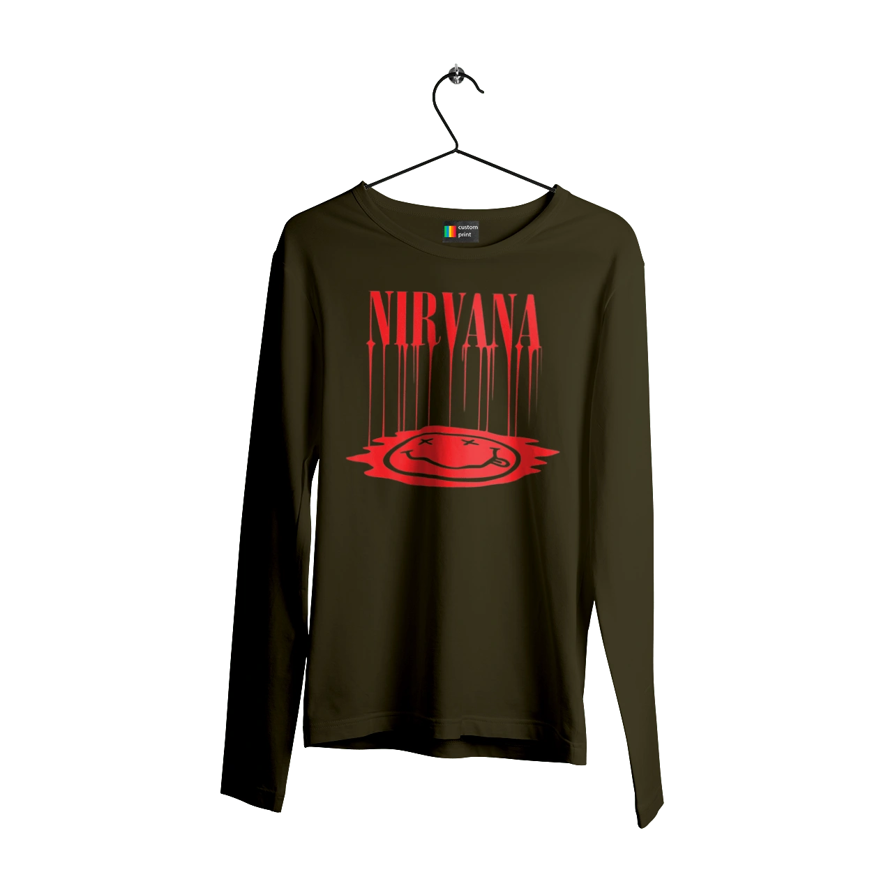 Nirvana